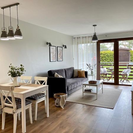Nowy Apartament Wladyslawowo Luaran gambar