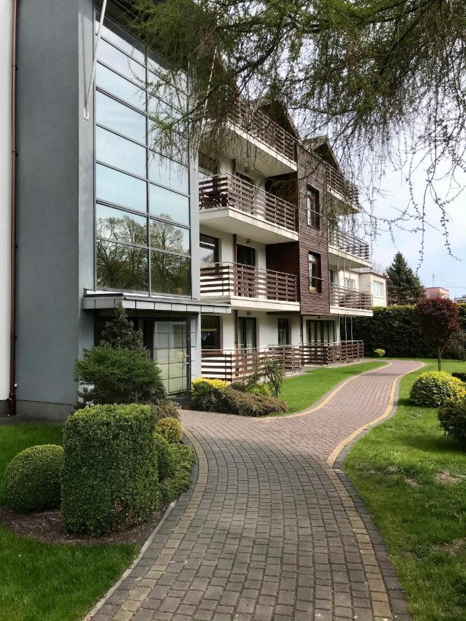 Nowy Apartament Wladyslawowo Luaran gambar