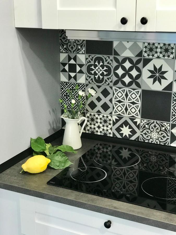 Nowy Apartament Wladyslawowo Luaran gambar