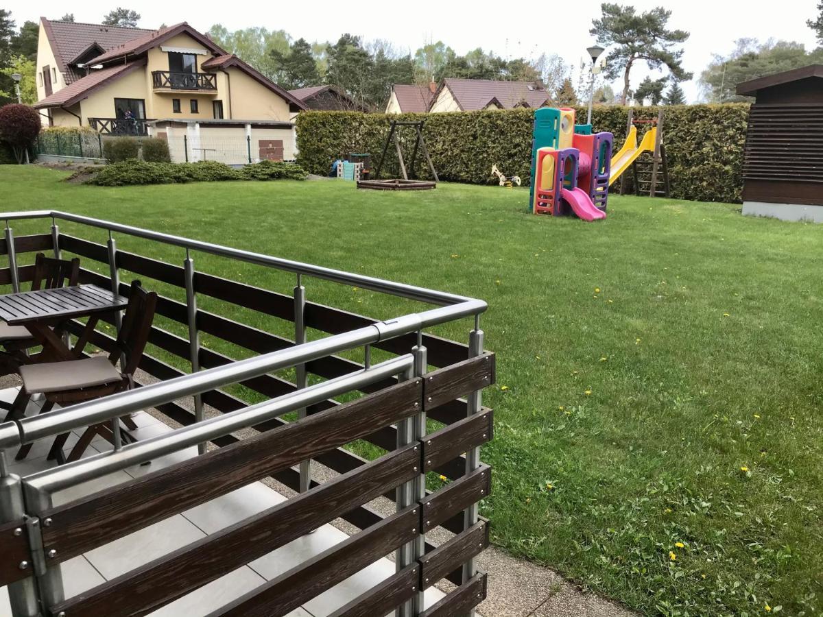 Nowy Apartament Wladyslawowo Luaran gambar
