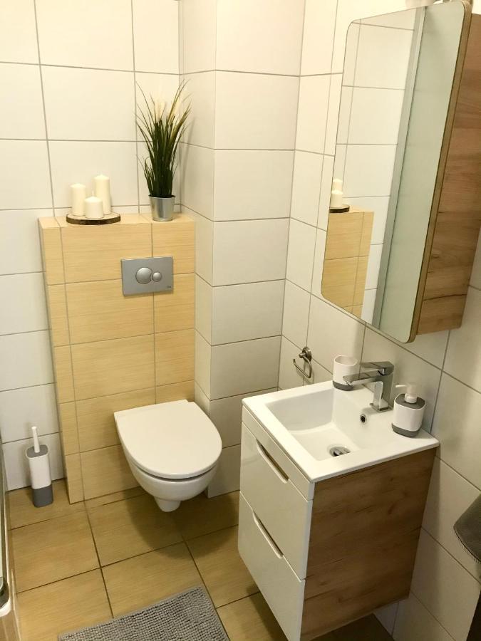 Nowy Apartament Wladyslawowo Luaran gambar