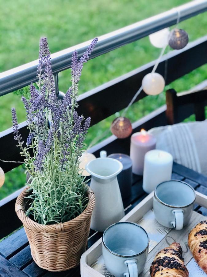 Nowy Apartament Wladyslawowo Luaran gambar
