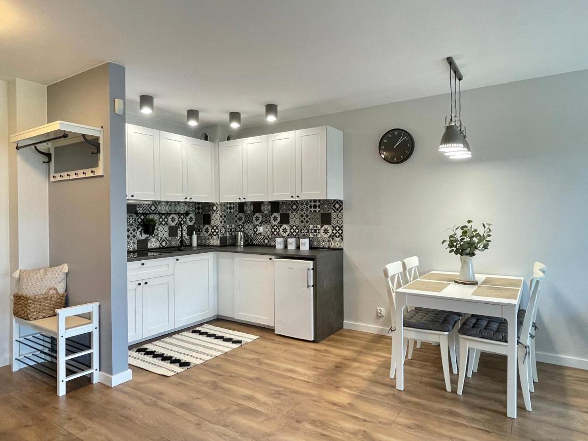 Nowy Apartament Wladyslawowo Luaran gambar
