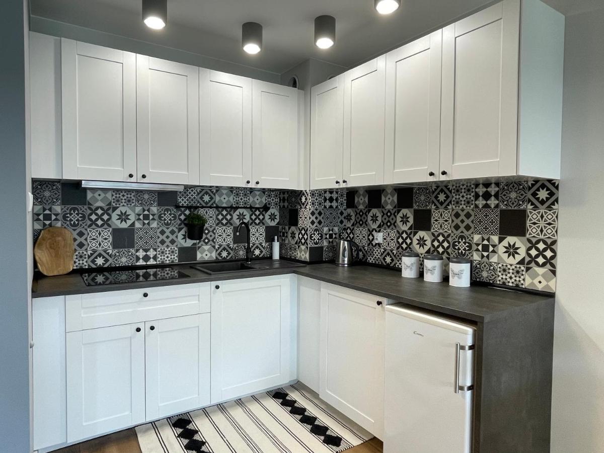 Nowy Apartament Wladyslawowo Luaran gambar