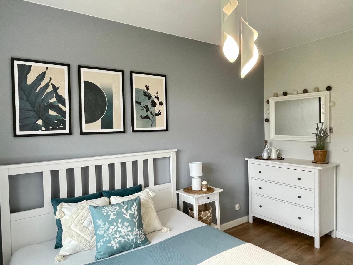 Nowy Apartament Wladyslawowo Luaran gambar