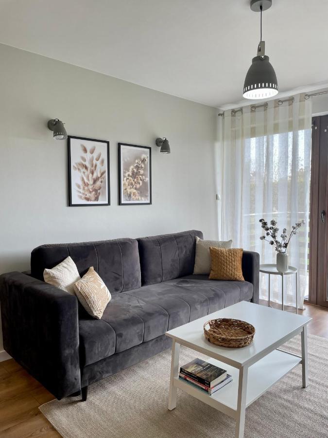 Nowy Apartament Wladyslawowo Luaran gambar